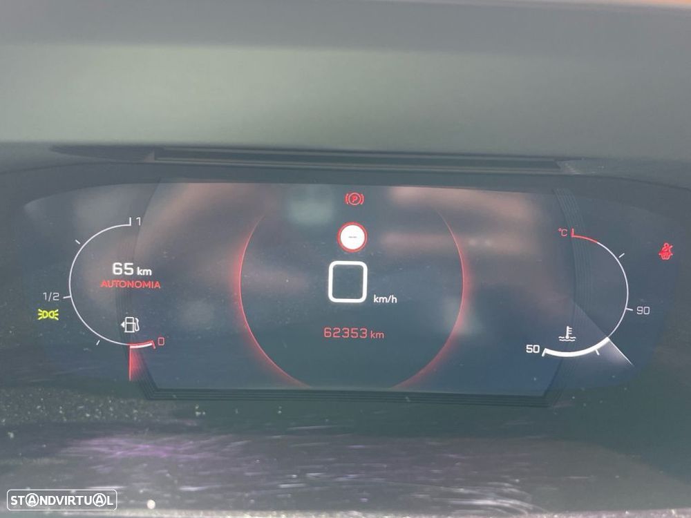 Peugeot 208 1.2 PureTech Allure - 3