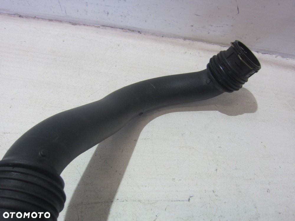 BMW X3 B46 G01 F20 F30 13718601683 8601683 PRZEWÓD POWIETRZA DOŁADOWANIA - 5