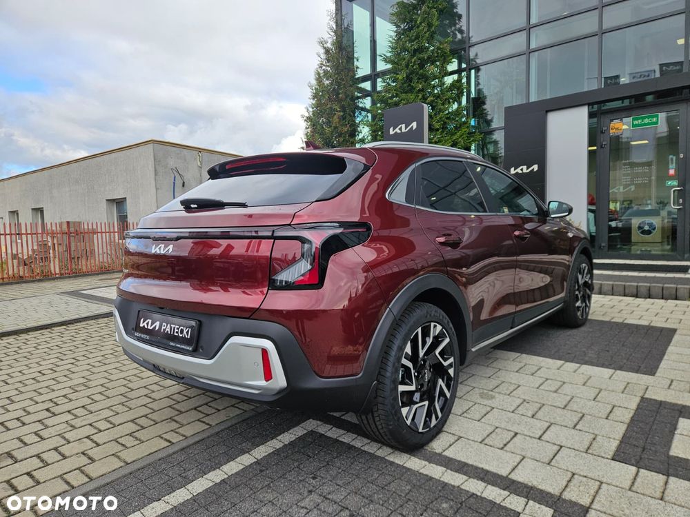 Kia XCeed 1.6 T-GDI M DCT - 6