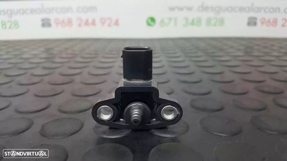 SENSOR MERCEDES-BENZ SPRINTER 3-T FURGÃO 2006 -A0051535028 - 2