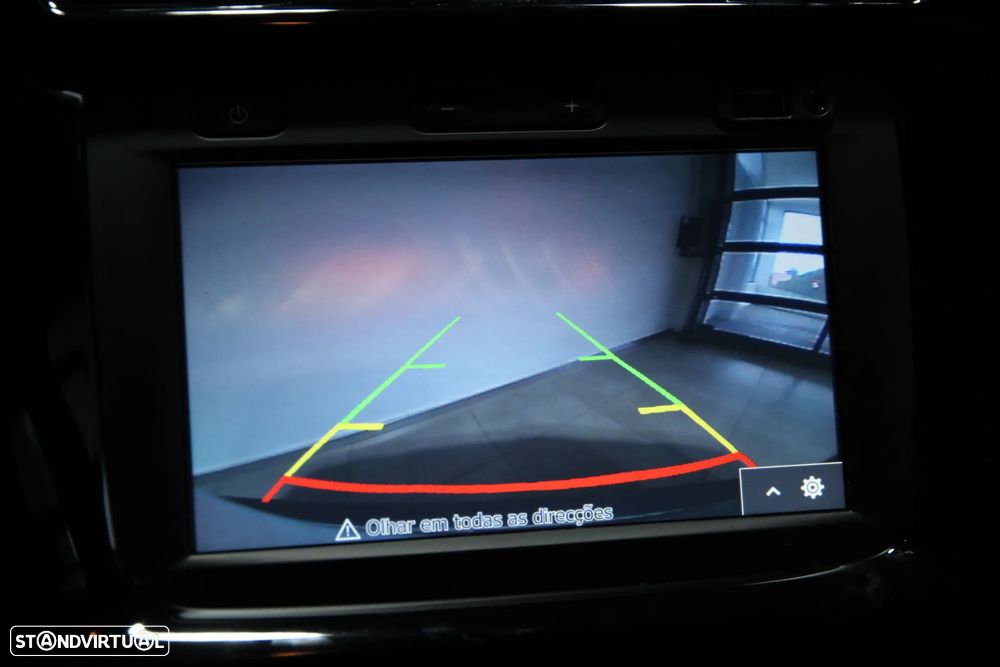 Dacia Spring Electric 45 Comfort Plus - 21