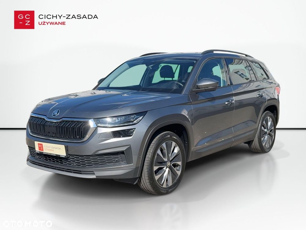 Skoda Kodiaq 2.0 TDI 4x2 Ambition DSG - 1