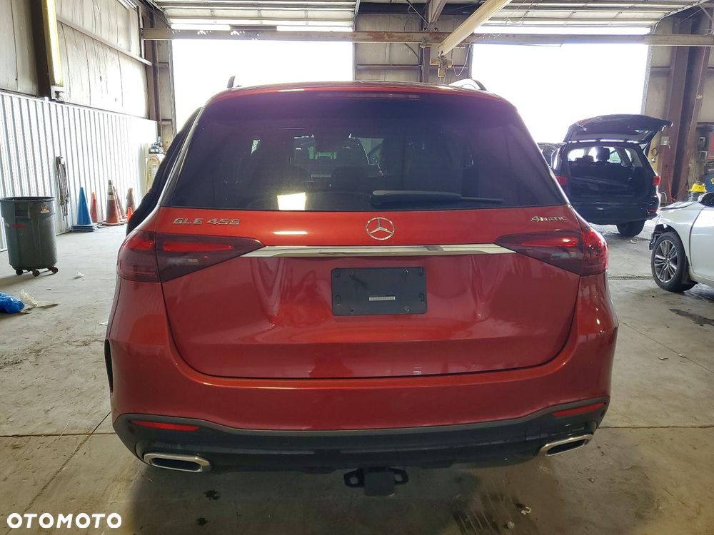 Mercedes-Benz GLE - 6