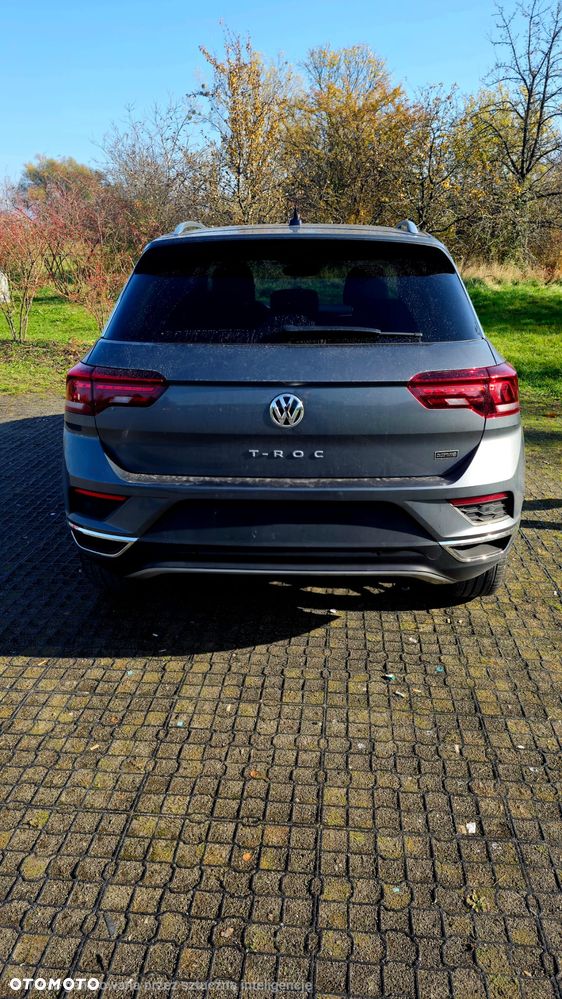 Volkswagen T-Roc - 7