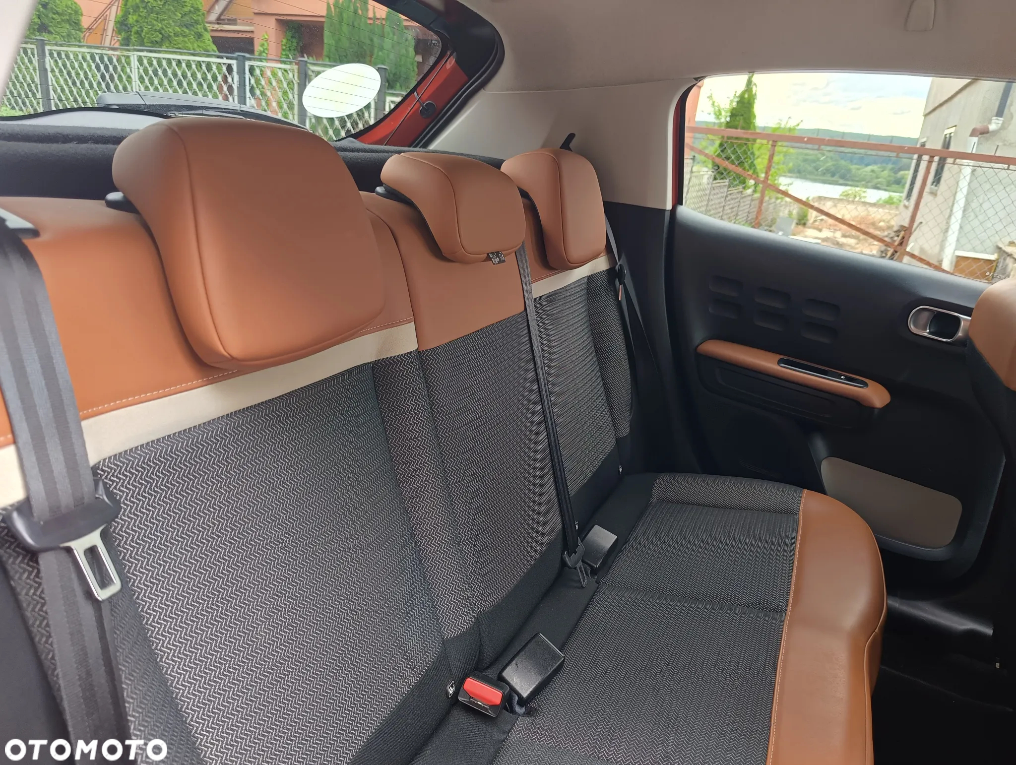 Citroën C3 1.2 PureTech Shine S&S - 16