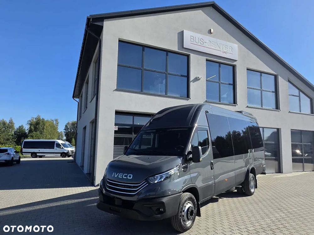 Iveco Daily - 2