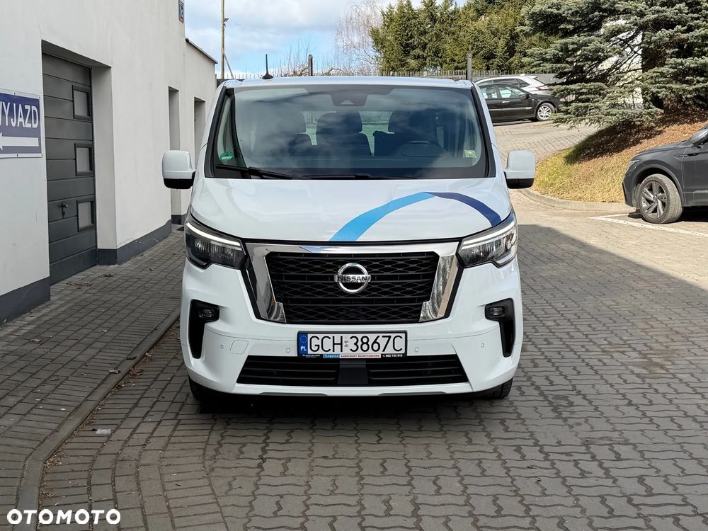Nissan Primastar - 2
