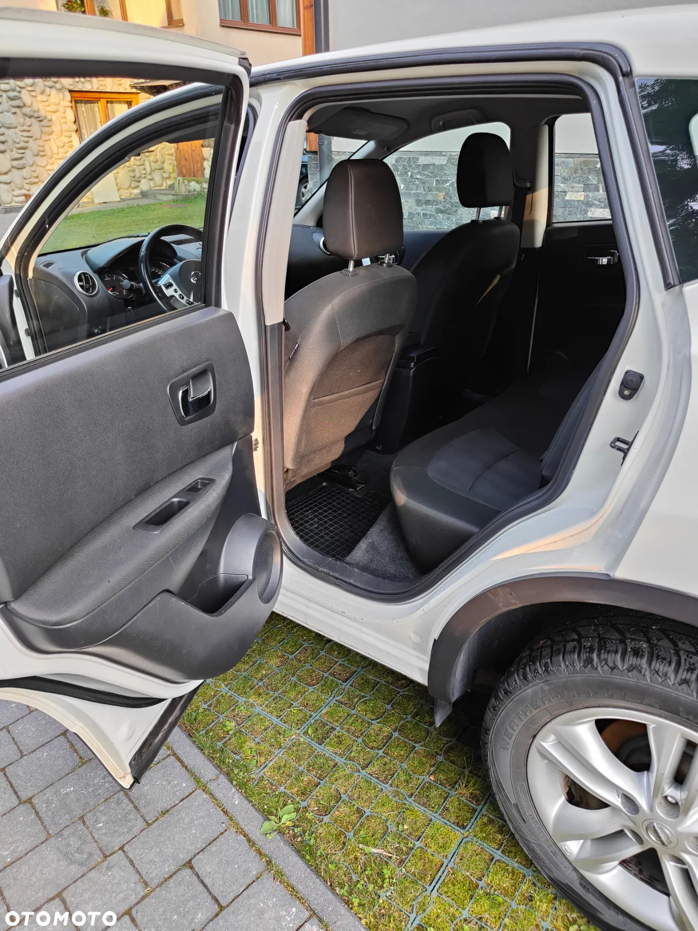 Nissan Qashqai 1.6 dCi Acenta S&S - 13