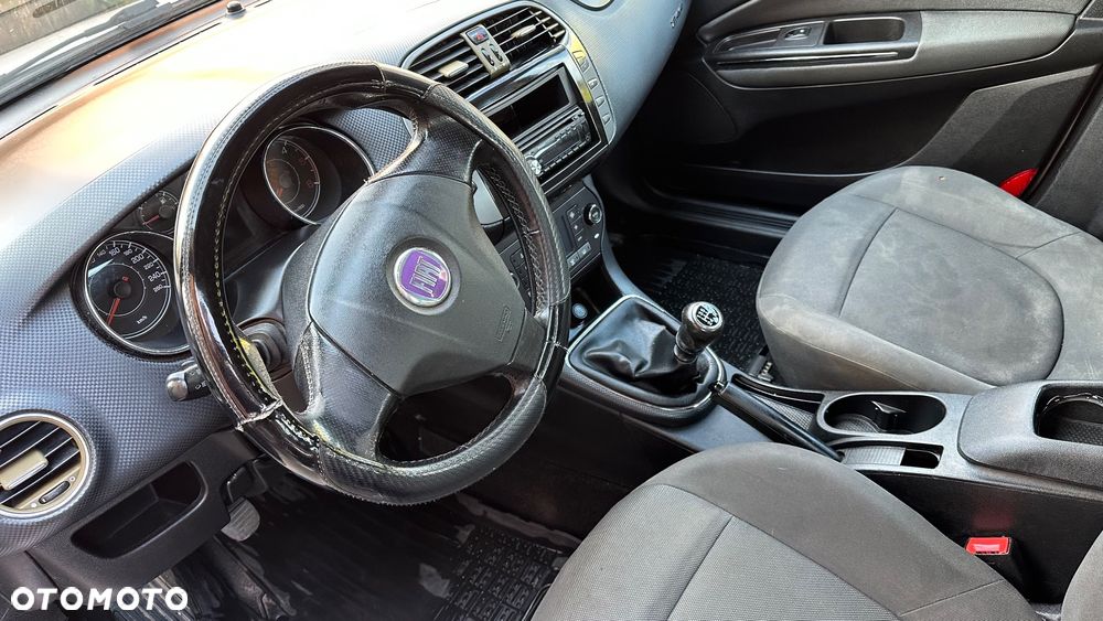 Fiat Bravo - 3