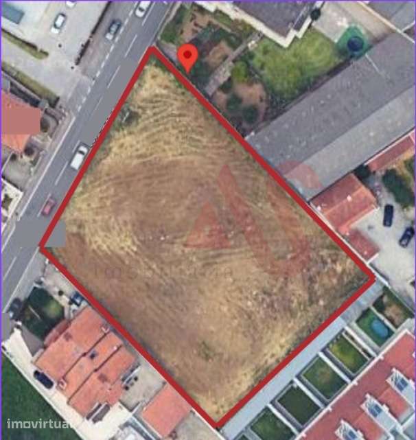 Terreno urbano com PIP aprovado e 2.583m² |Excelente oportunidade de i - Grande imagem: 4/4