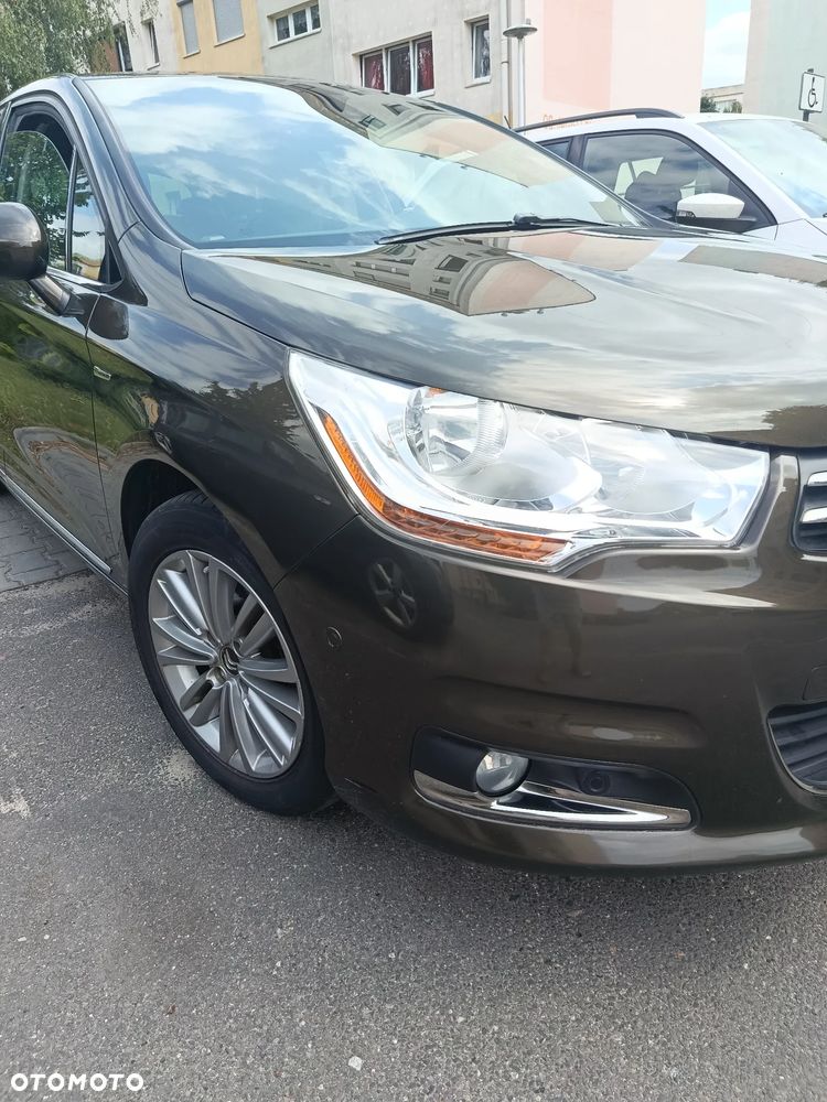 Citroën C4 - 10