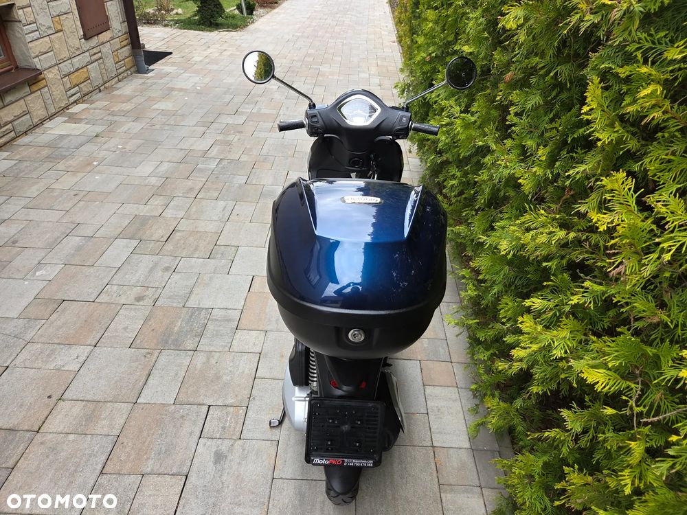 Piaggio Liberty - 10