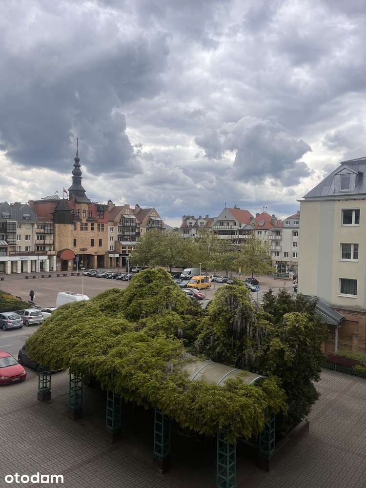 Przestronne 3-pokojowe mieszkanie 77,1 m² - Murowana Goślina
