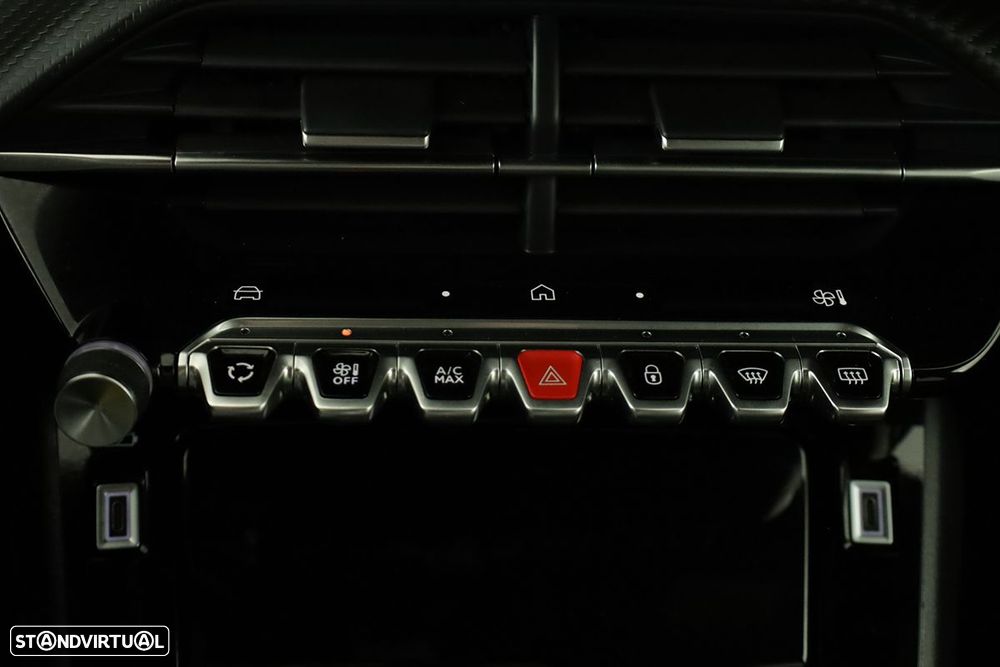 Peugeot 2008 1.2 PureTech Allure - 13