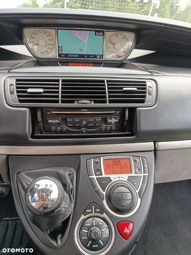Peugeot 807 2.0 HDi Premium - 6