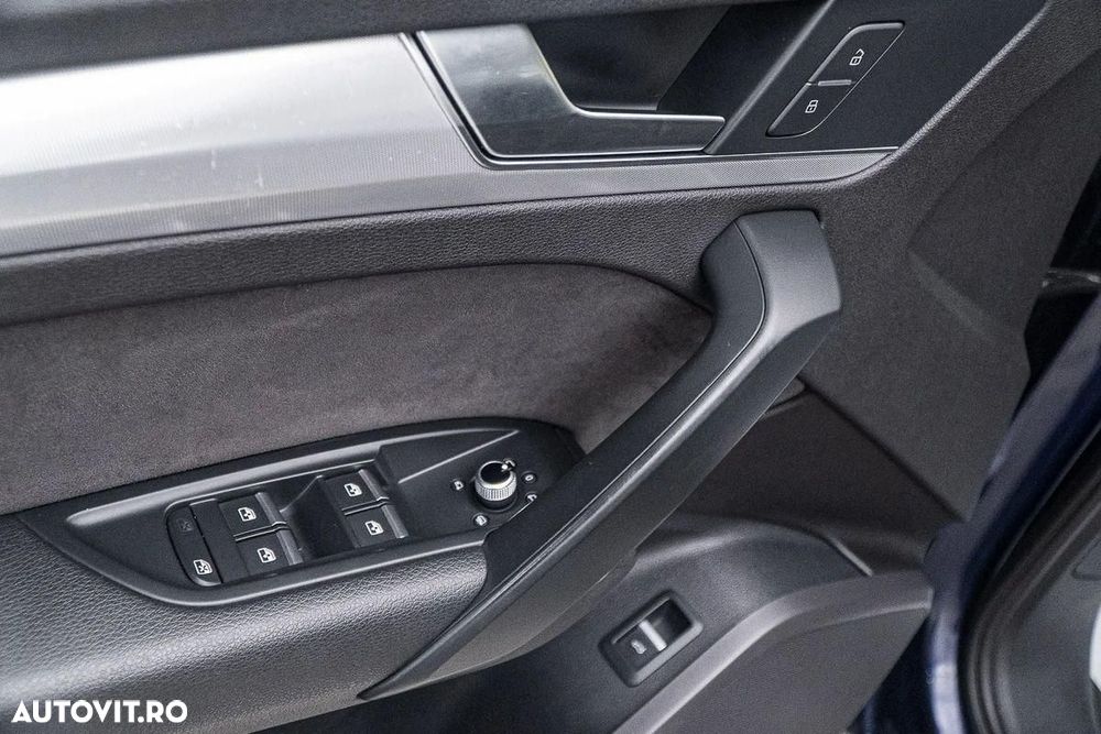 Audi Q5 2.0 TDI Quattro S tronic Sport - 29