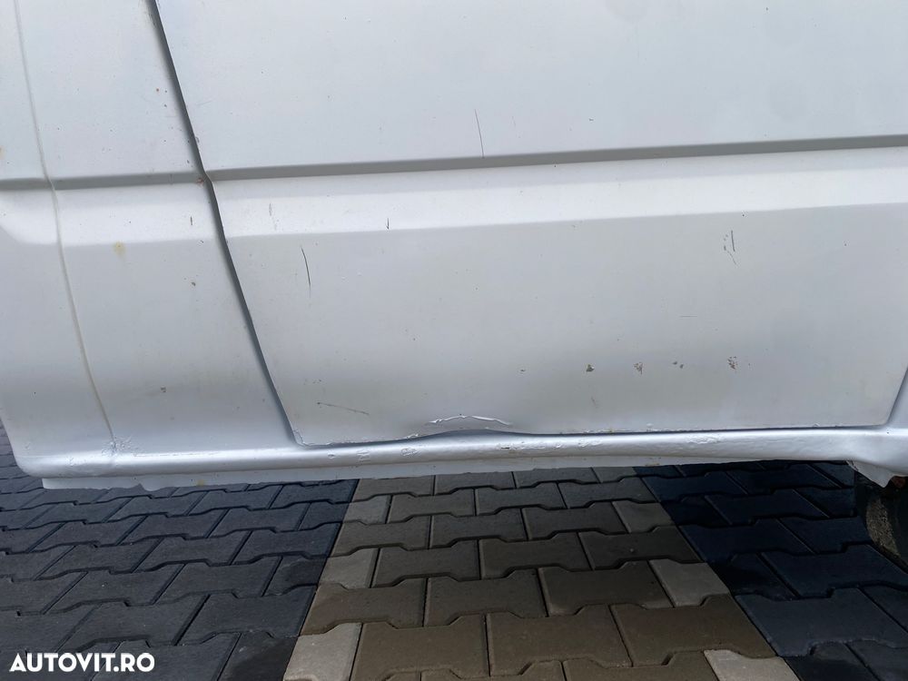 Ford TRANSIT BASCULABIL - 26