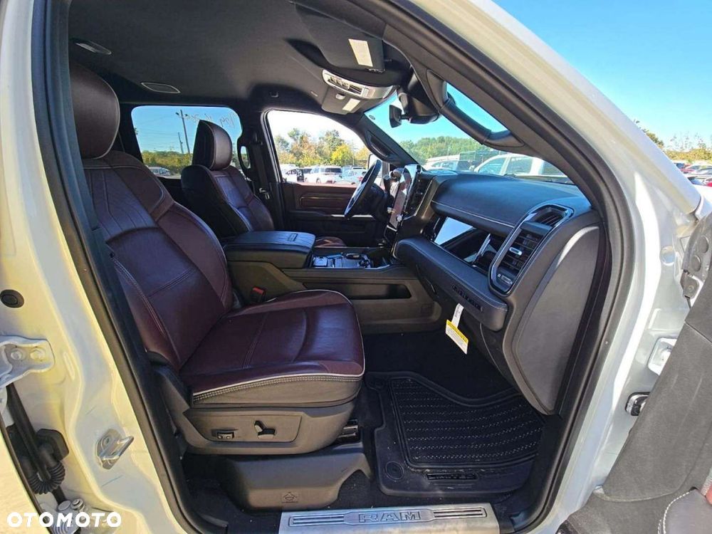 RAM 2500 - 14
