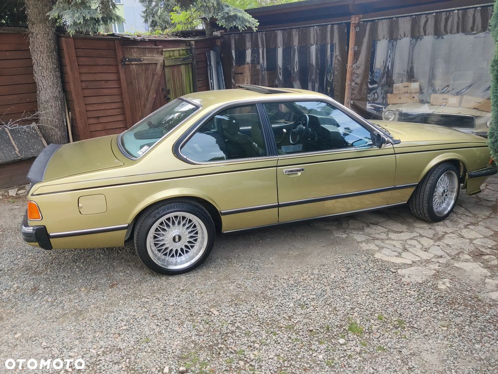 BMW Seria 6 - 18