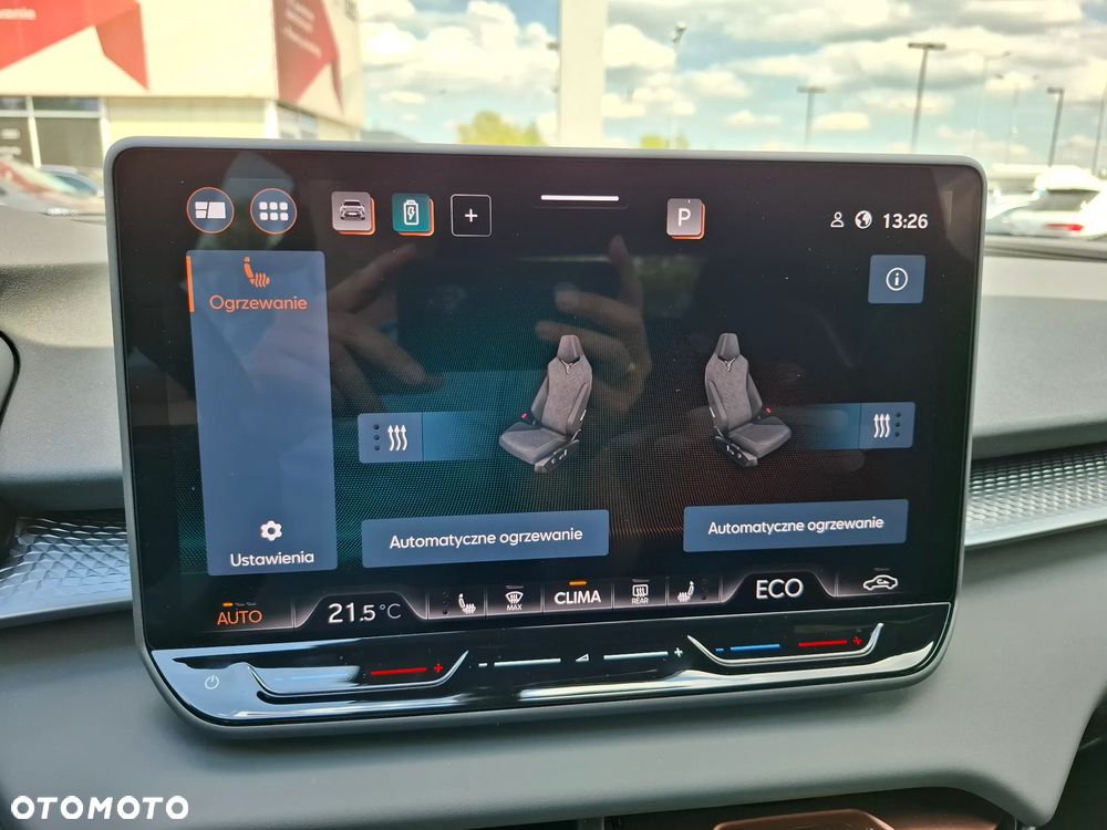 Cupra Terramar 1.5 eHybrid PHEV Advantage Edition DSG - 28