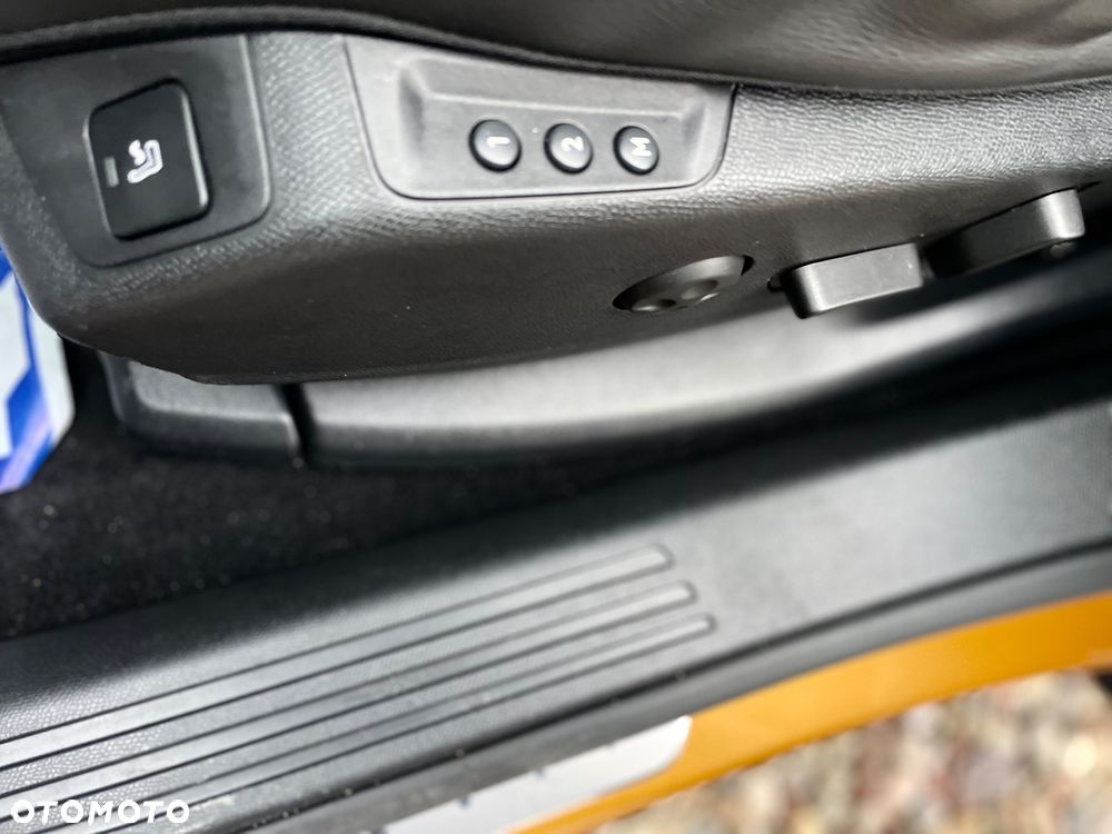 DS Automobiles DS 7 Crossback 2.0 BlueHDi Grand Chic - 19