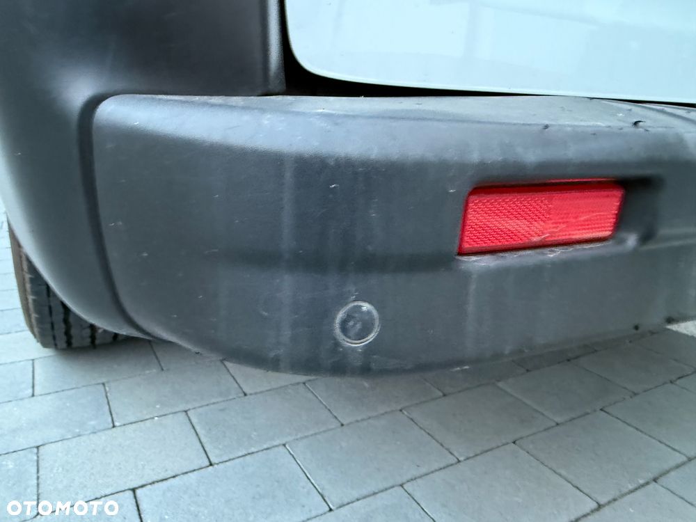 Renault Trafic - 21