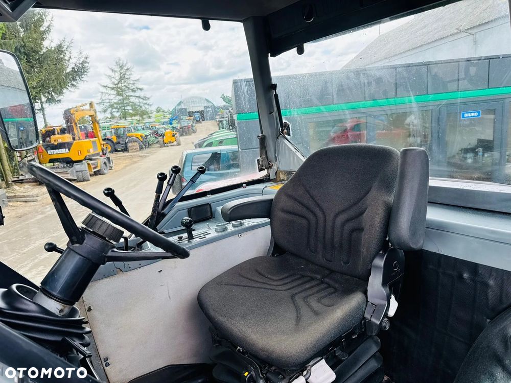 Case IH Magnum 7210 - 10