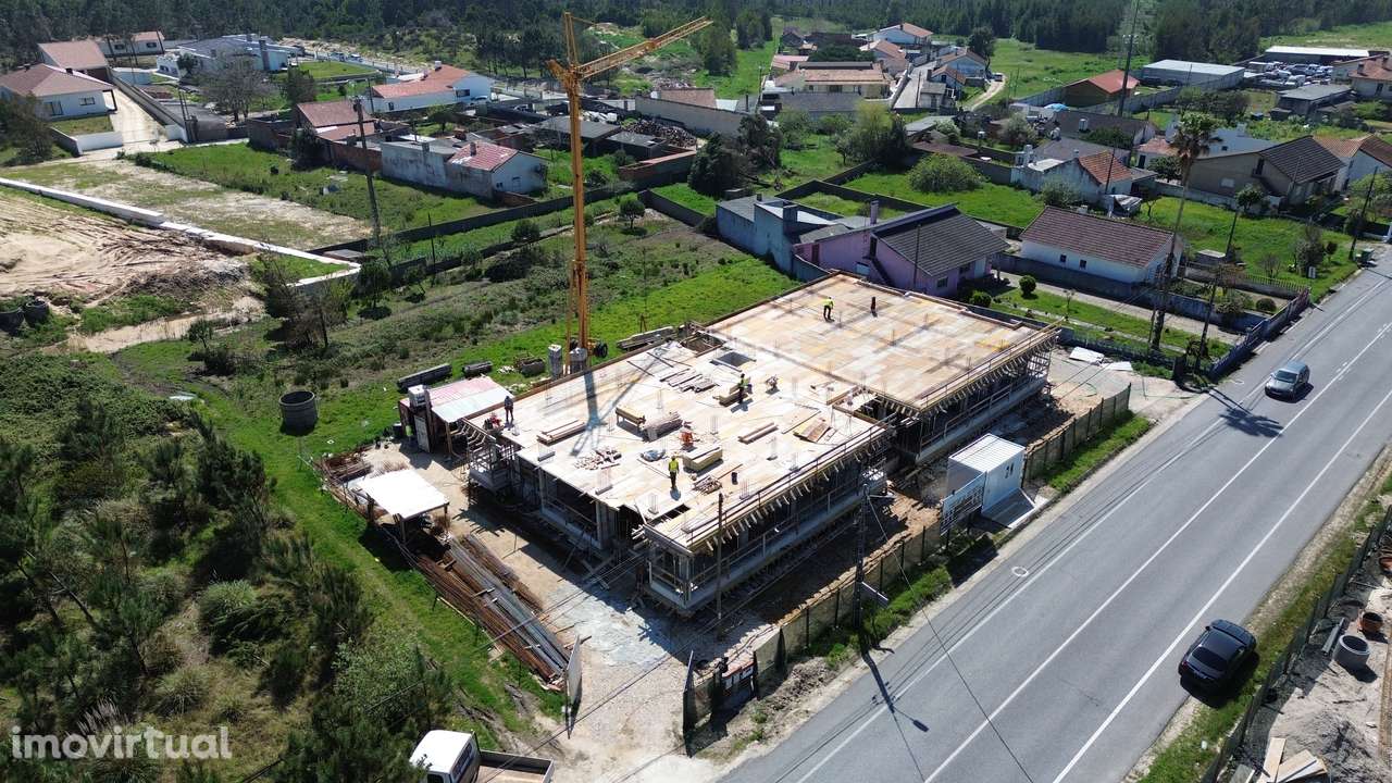 Atlantic Pines - Grande imagem: 4/12