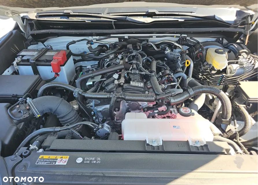 Toyota 4-Runner - 12