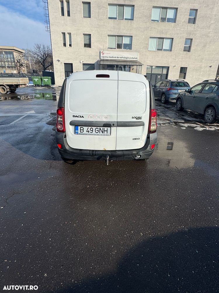 Dacia Logan - 3