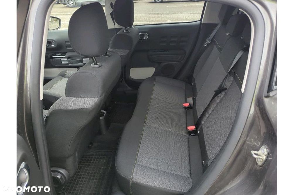 Citroën C3 2023