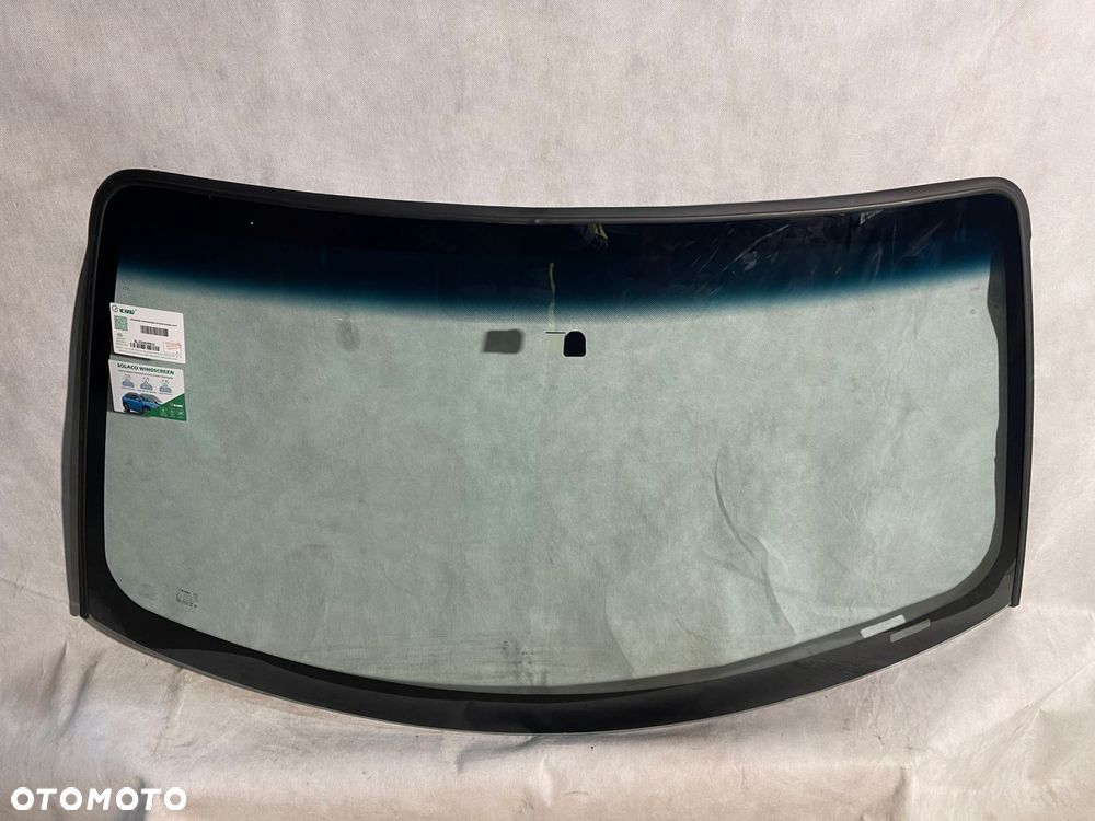 ford mustang 2d coupe cabrio szyba przednia nowa solar 1994 - 2004 - 1