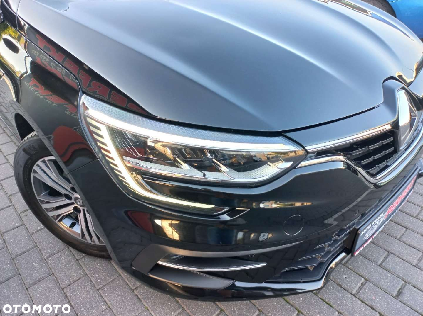 Renault Megane - 5