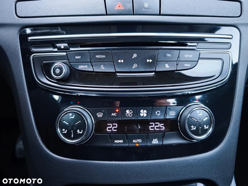 Peugeot 508 HDi FAP 140 Allure - 31