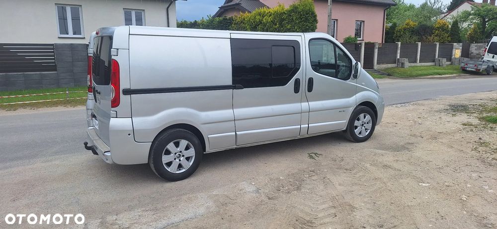 Renault Trafic - 7