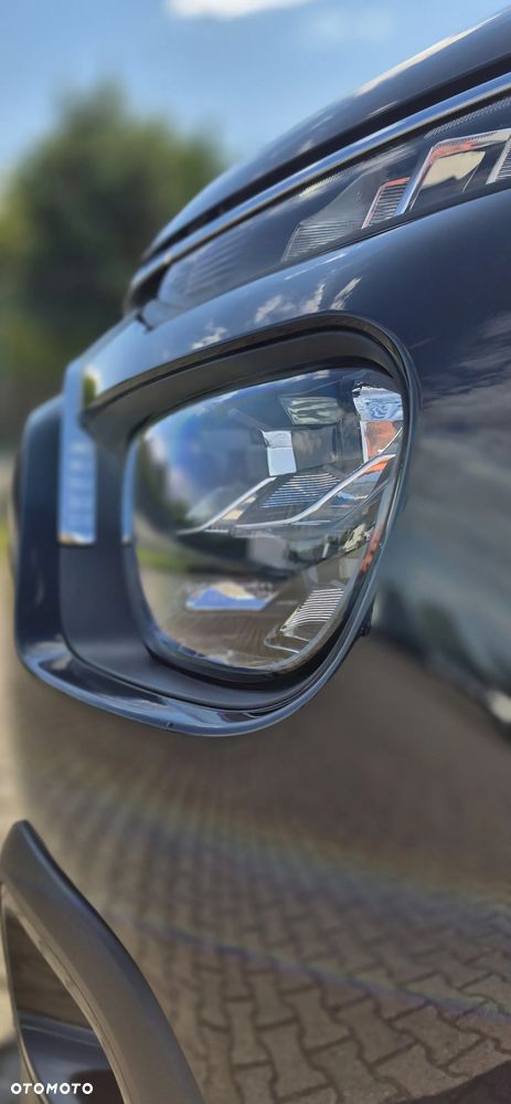 Citroën C3 1.2 PureTech Max EAT6 - 25