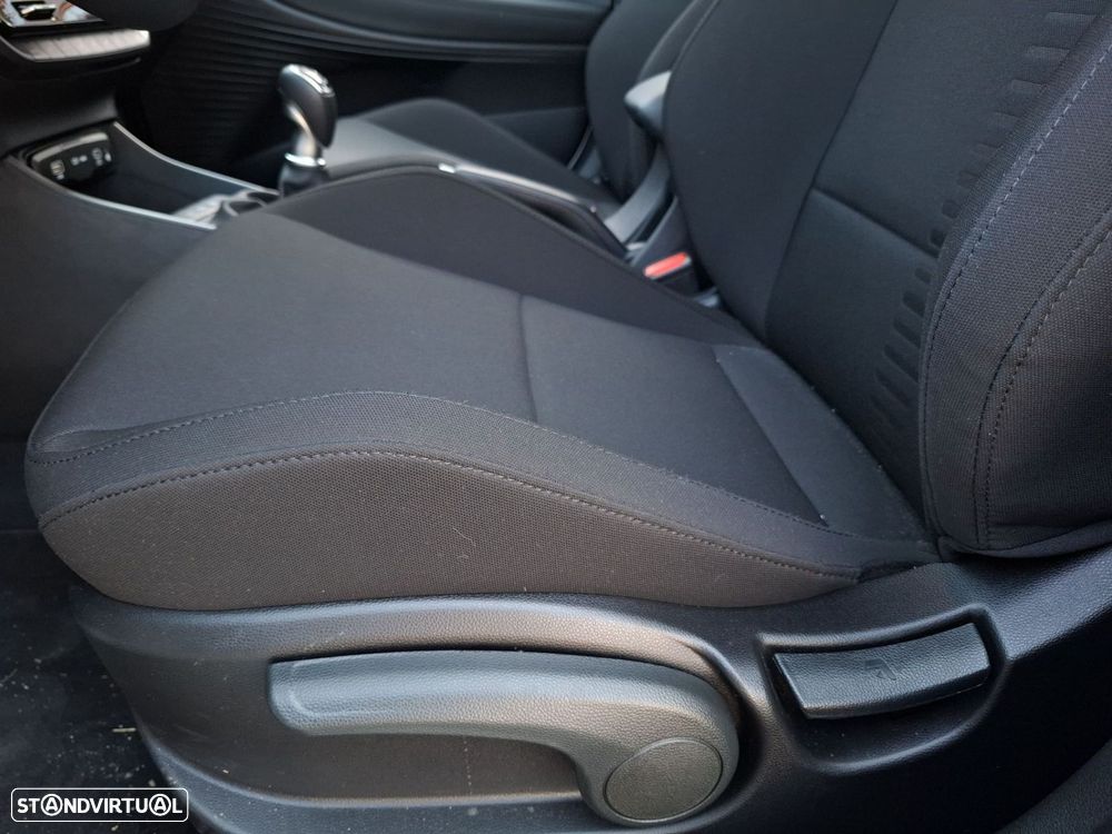 Hyundai Bayon 1.0 T-GDI Premium (TT) - 12