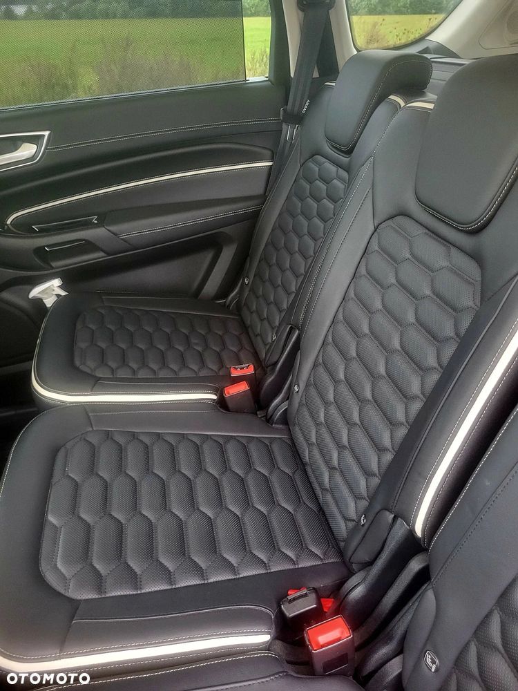 Ford S-Max 2.0 EcoBlue Vignale - 29