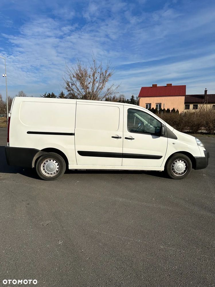 Fiat Scudo - 5