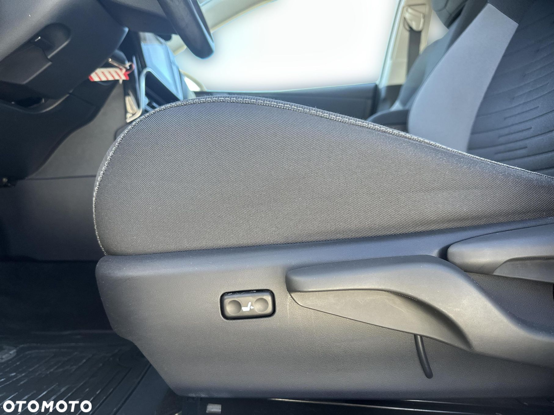 Toyota Auris 1.6 Comfort - 15