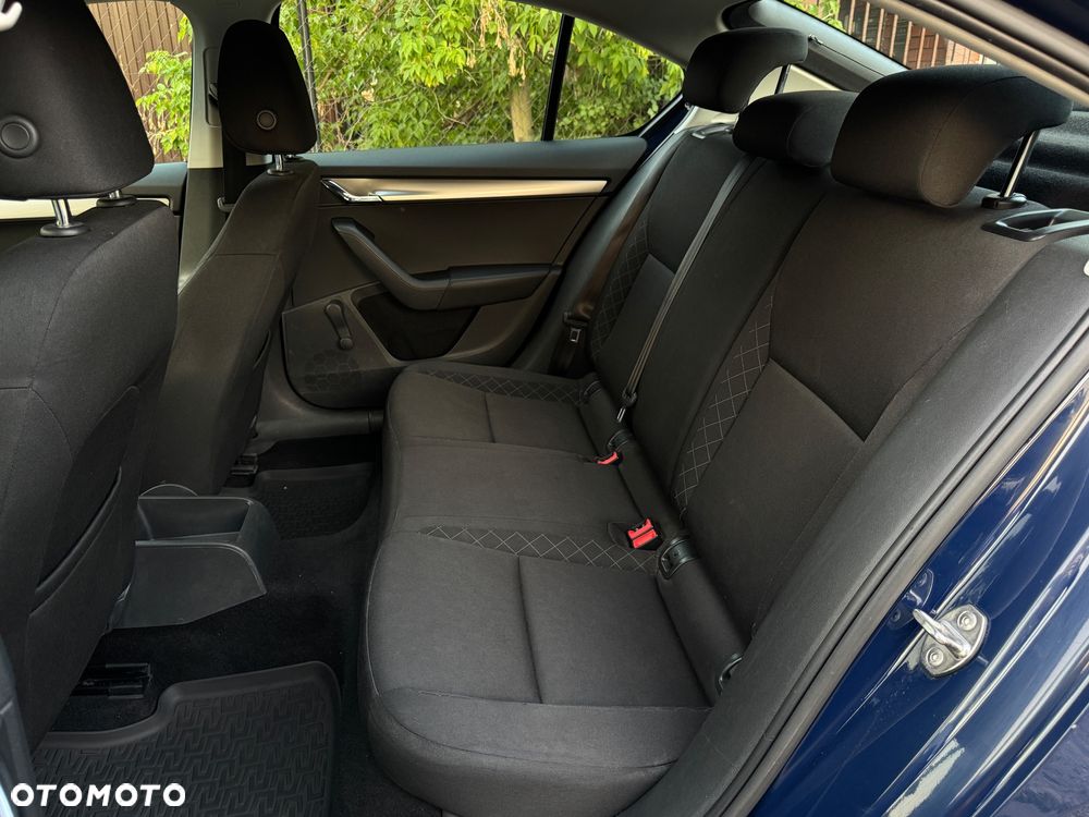 Skoda Octavia 1.6 TDI Style - 15