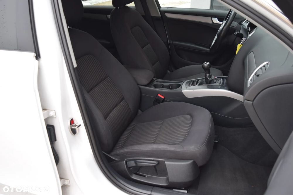 Audi A4 Avant 1.8 TFSI Prime Edition - 37