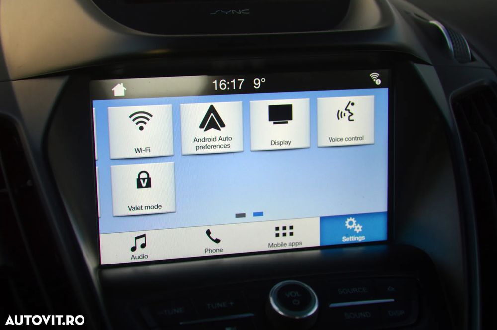 Ford Kuga 1.5 EcoBoost 4WD Aut. Titanium - 8