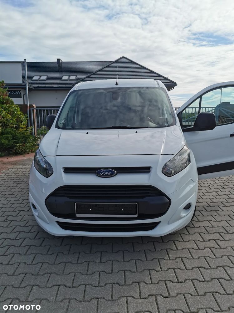 Ford Connect - 21