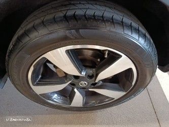 Nissan Qashqai 1.5 dCi N-Connecta 18 PS - 45