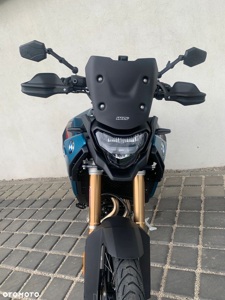 BMW GS - 11