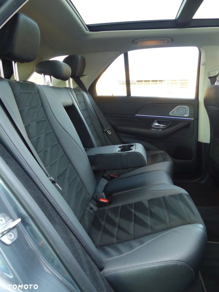 Mercedes-Benz GLE 450 4-Matic - 20