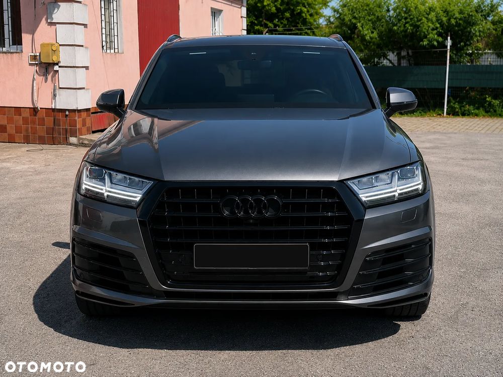 Audi Q7 - 15