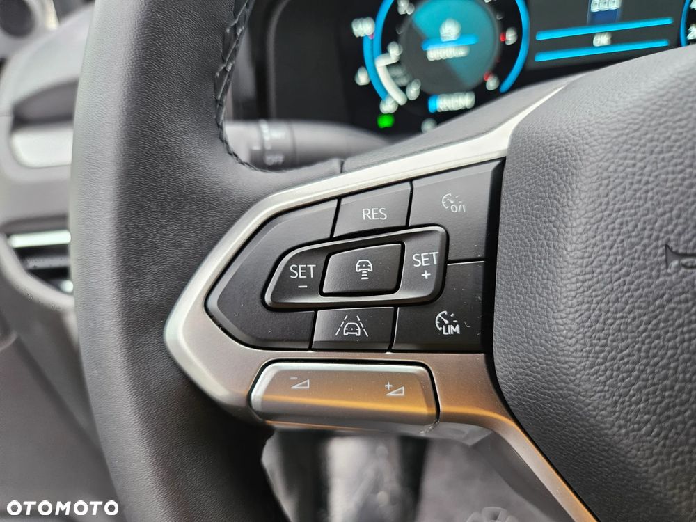 Volkswagen TRANSPORTER T7 EDITION DSG L2 Brygadowy - 24