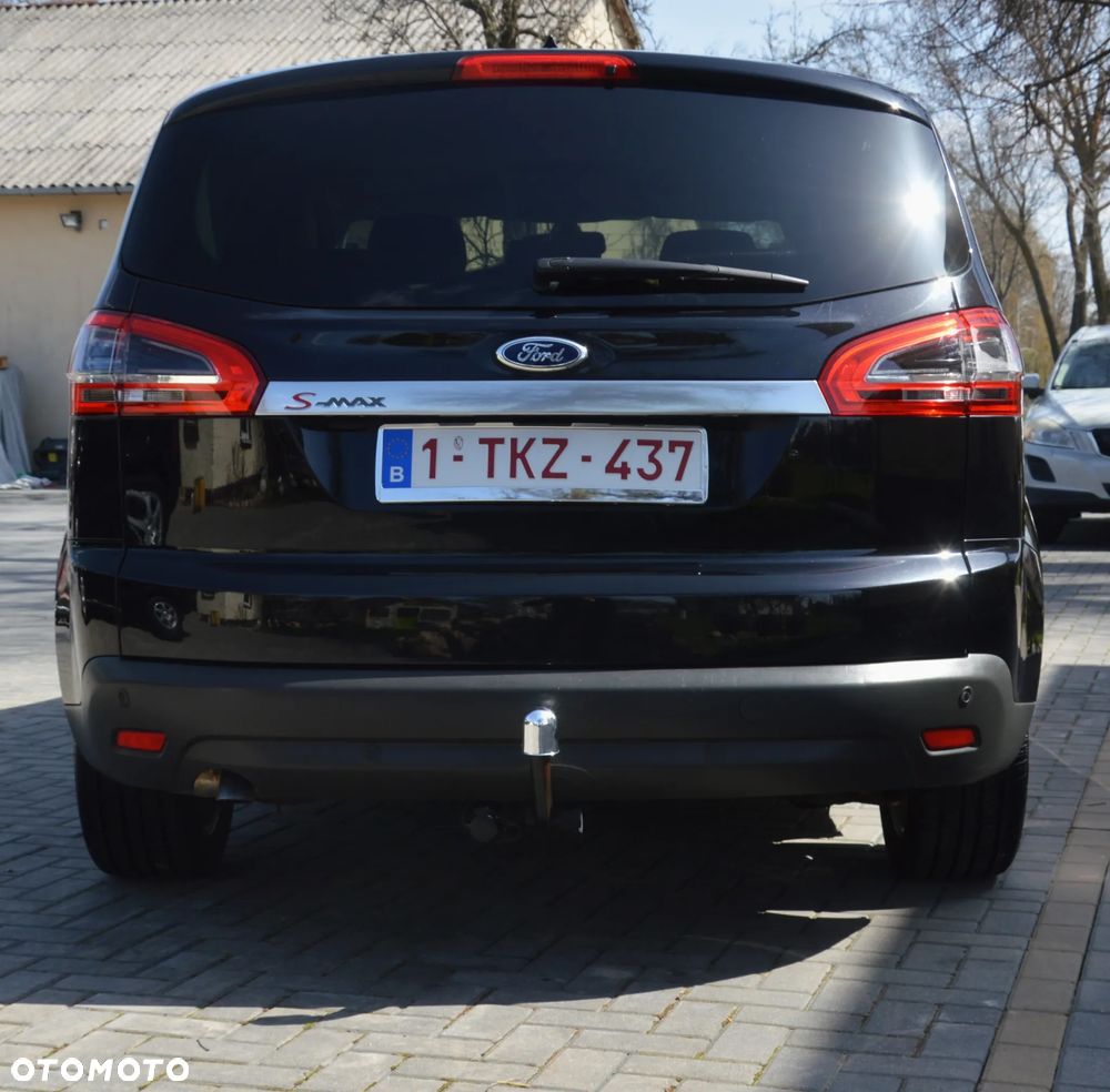 Ford S-Max - 5